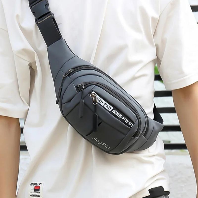 Road bike fanny pack