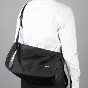 Men's XL fanny pack