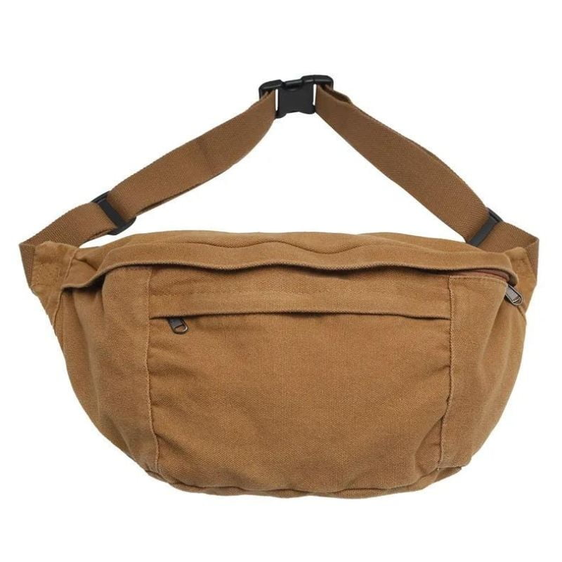 XXL women's fanny pack