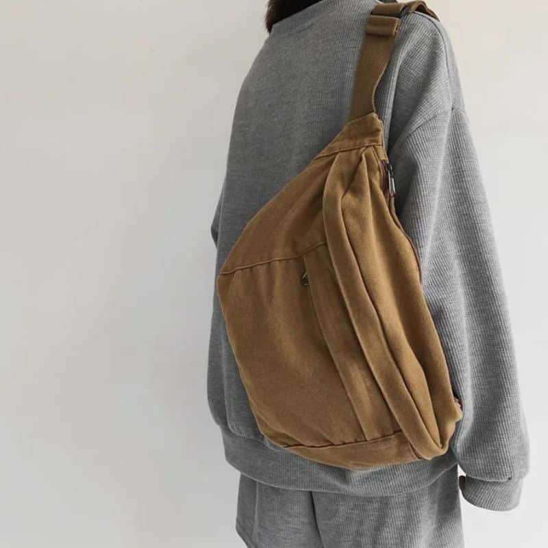 XXL women's fanny pack quality