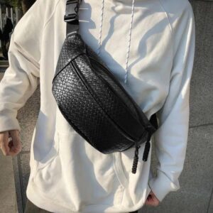 XXL men's fanny pack