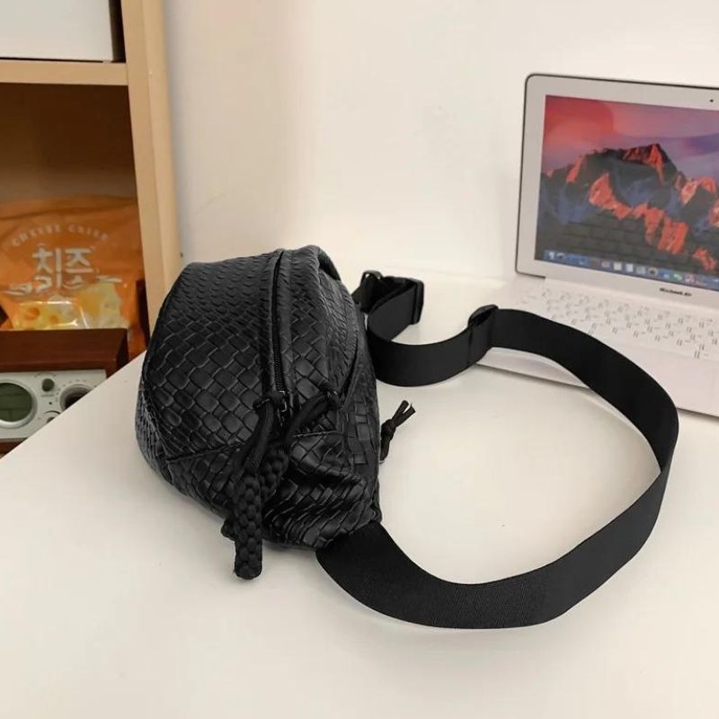 Durable XXL men's fanny pack