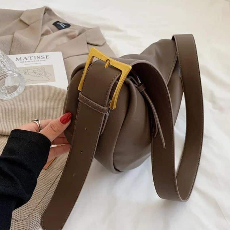 Pretty XXL crossbody fanny pack