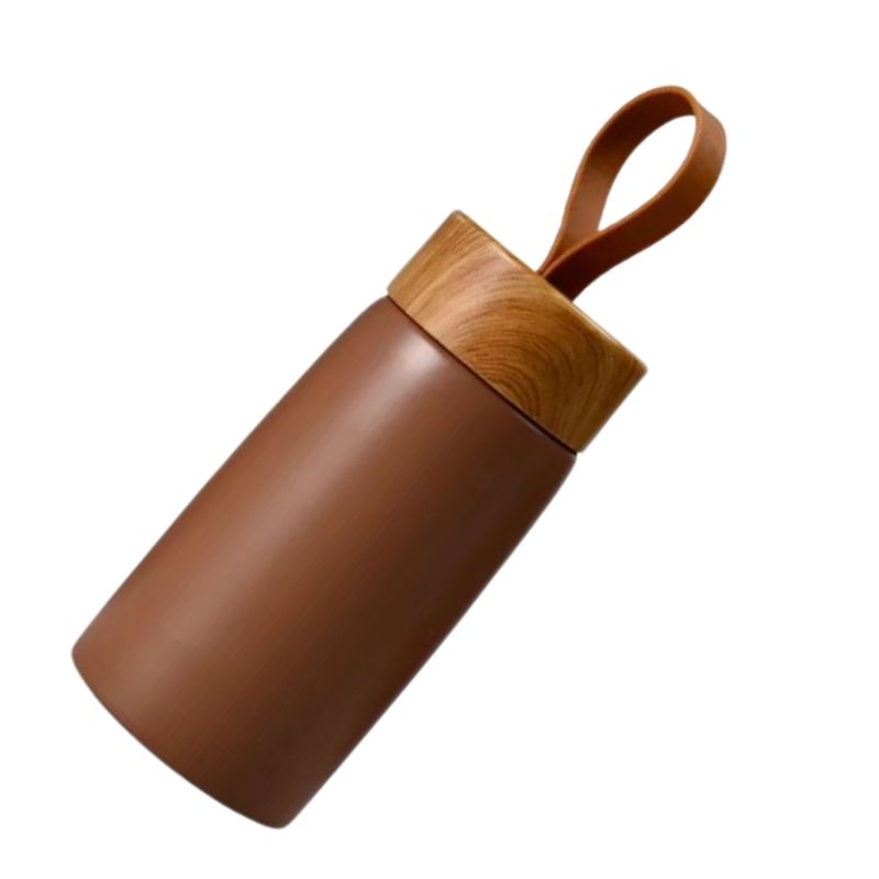 250ml mini water bottle for Fanny pack design