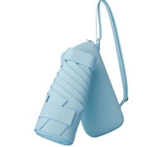 Mini Umbrella for Fanny Pack