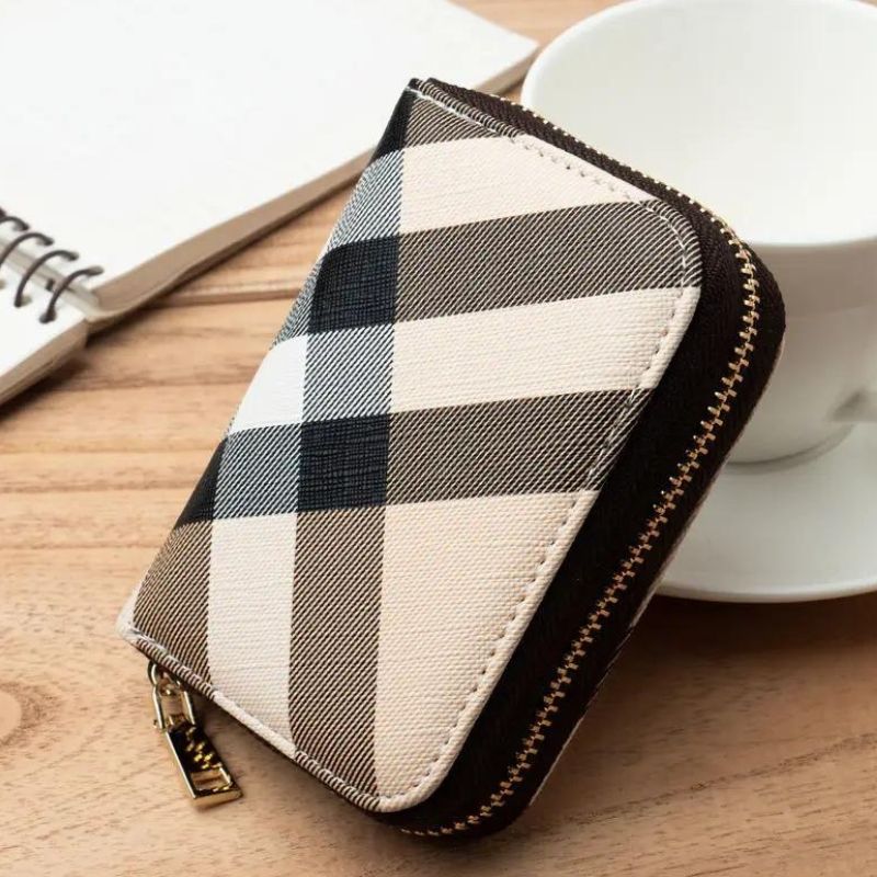 Mini wallet design