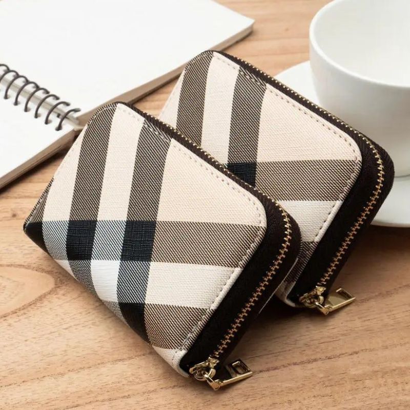 Cute mini wallet