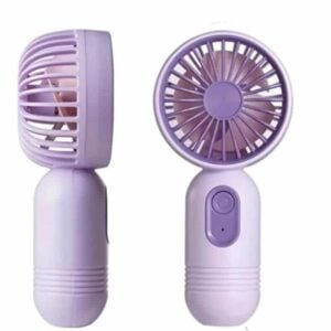 Mini Portable Fan