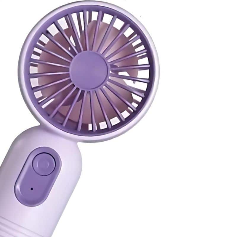 Durable Mini Portable Fan