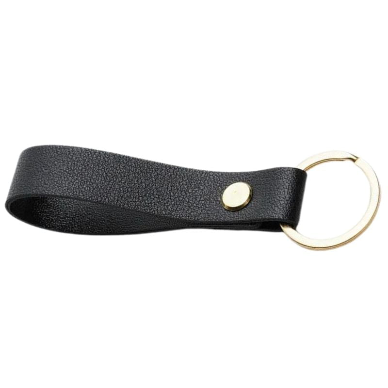 Keychain for fanny pack design