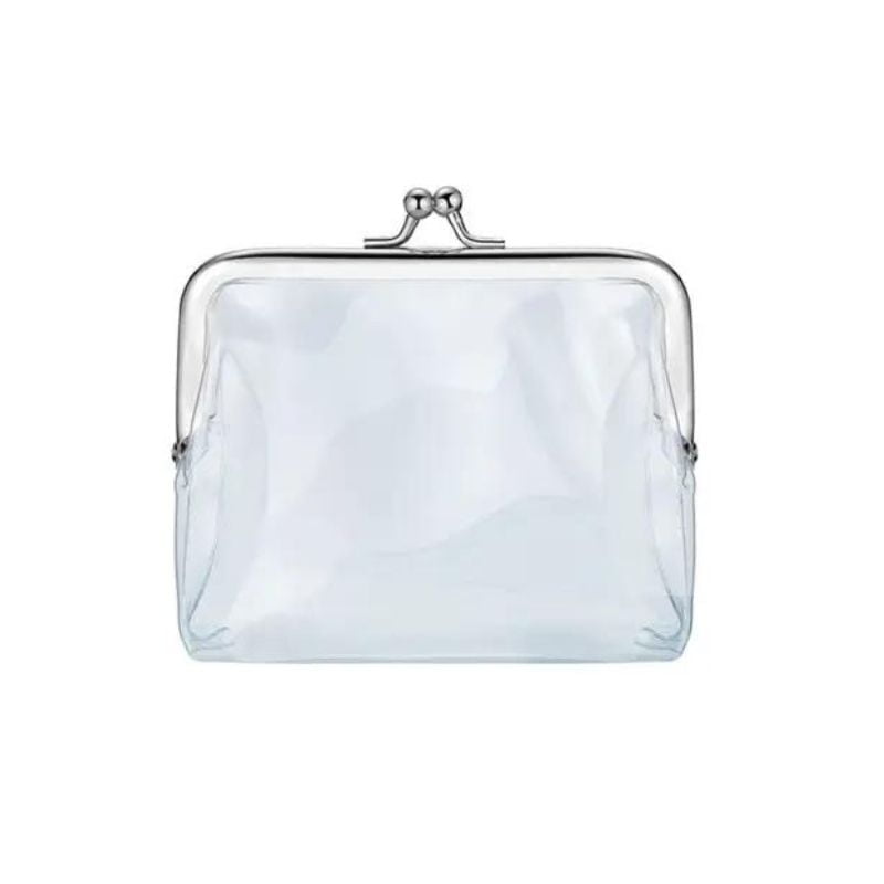 Transparent wallet quality