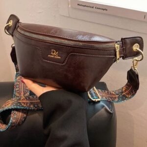 Vintage Fanny pack