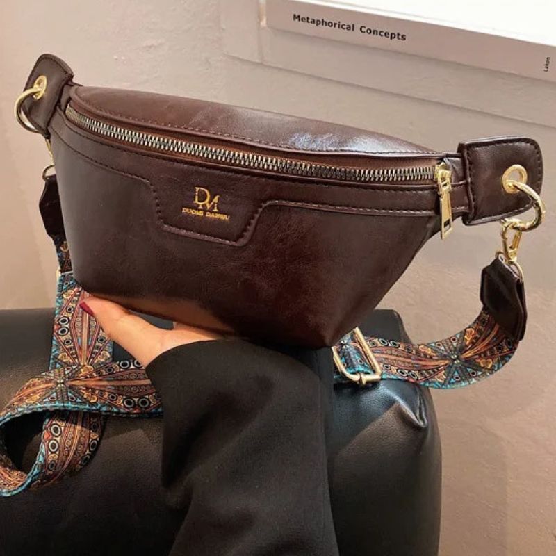 Vintage Fanny pack
