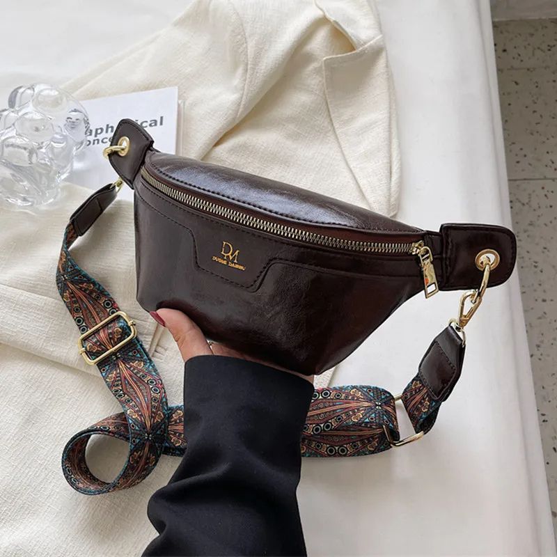 Vintage Fanny pack - Image 2