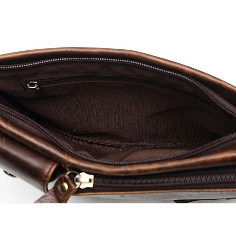 Vintage Men's Fanny Pack